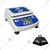 True Weight (TWT-M-10) 10 kg Table Top ABS Digital Weighing Machine with 1 gm Accuracy