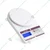 Venus 10 kg Electronic Digital Kitchen Weighing Scale with 1 gm Accuracy, Batteries Included
