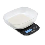 Venus 10 kg Venus Digital Kitchen Weighing Scale With Bowl, 2 Year Warranty & Battery Included