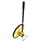 Freemans 10km Mechanical Distance Measuring Wheel for Land Surveying MW01