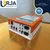 Urja 10 KV  Zatka Machine for 30 Acre With Cables, Siren (1 Year Warranty on Machine)