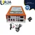Urja 10 KV  Zatka Machine for 30 Acre With Cables, Siren (1 Year Warranty on Machine)