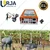 Urja 10 KV  Zatka Machine for 30 Acre With Cables, Siren (1 Year Warranty on Machine)