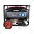 JEEKO JK Series 10 KVA Electric Start & Remote Start Portable Petrol Generator With 1 Year Warranty (JK10500E)