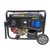 Power Hub 10 KVA Single Phase Electric Start Petrol Generator with 25 Liter Tank Capacity (MR13000)