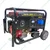 Power Hub 10 KVA Single Phase Electric Start Petrol Generator with 25 Liter Tank Capacity (MR13000)