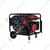 Premium Quality 10 KVA Single & Three Phase Recoil + Electric Start Portable Petrol Generator with 25 L Tank Capacity 