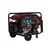 Premium Quality 10 KVA Single & Three Phase Recoil + Electric Start Portable Petrol Generator with 25 L Tank Capacity 