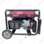 Power Hub 10 KVA Three Phase Electric Start Petrol Generator with 25 Liter Tank Capacity(A1300)