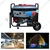 XLNT 10KW Single Phase / 3 Phase Self Start Petrol Run Portable Generator (XLNT-13000E)