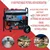 XLNT 10KW Single Phase / 3 Phase Self Start Petrol Run Portable Generator (XLNT-13000E)