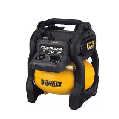 Dewalt 10L Brushless Compressor with 0.4 HP Motor 31 LJ Air Delivery Rate (DCC1054N)