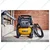 Dewalt 10L Brushless Compressor with 0.4 HP Motor 31 LJ Air Delivery Rate (DCC1054N)