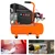 Premium Quality 10L 1HP Motor Air Compressor Without Gas , 116 psi Max. Pressure