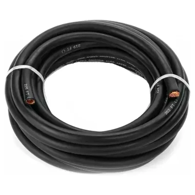 Shiv Alaska 25 sq.mm 20 meter Copper Welding Cable 