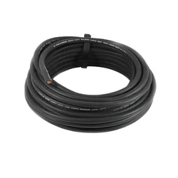 Premium Quality 25 Sq. mm 10 m Welding Cable