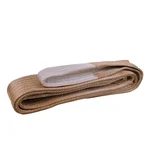 Premium Quality 6 Ton 10 Meter Double Ply Polyester Web Sling, 150 mm Width