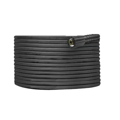 Pilot(PL-PIP-10) High Performance Working Hose Pipe for pressure Washer (Length-10 Meter) 