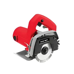 Ralli Wolf 110 mm Marble Cutter 1050W, 12000RPM (RW4) - 6 Months Warranty