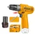 Ingco 10 mm 12V Cordless Drill With Battery, 750 RPM (CDLI12456)