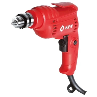 KEN 10mm 320W 3000RPM Drill Industrial Drilling 6410ER