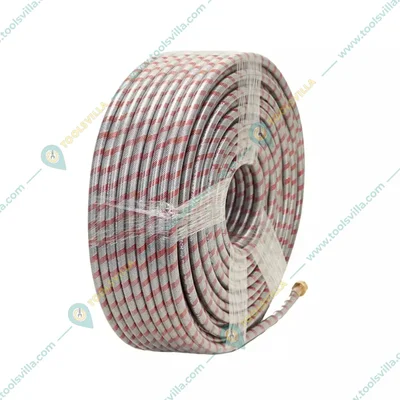 Pilot 10 mm 7 Layer 100 meter Spray Hose Pipe for Agriculture Uses | PL-7L10M