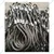 National 10 mm 9 meter Long Wire Rope Sling For Lifting, Rigging and Material Handling