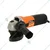Planet Power 100 mm 850 W Angle Grinder, 11000 RPM (PG 600)