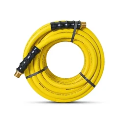 Zephyr 10 mm Diameter Oil Shield Air Hose, 15 Meter Long With 1 Year Warranty (OS1015)