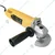 10mm 300 Watt Drill Machine & 100mm 850 Watt Angle Grinder With 6 Pcs Wheel, 5 Pcs Wood Drill Bits, 1 Pcs Masonry Bit & 1 Pair Gloves