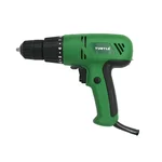 Turtle 10mm 450W Electric Screw Driver, 750W No Load Speed (ST-751A)