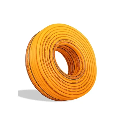 Heavy Duty 10 mm , 7 Layer, 100 Meter Hose Pipe For Spraying