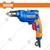 Wadfow 10mm 500 Watt With Variable Speed Control & Forward/Reverse Impact Drill, 0-3200 RPM (WED15501)
