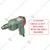 Ralli Wolf 10 mm Light Duty Drill 235 W, 700 RPM (EJ3C)