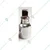 Keaa 1/2 Inch Oil Drain Socket 10 mm Heavy Duty Steel Tool for Engine Oil Plug Removal and Maintenance