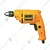  Dewalt 550 Watt 10 mm Rotary Drill Machine, 2800 RPM (DWD014)