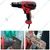 Ralli Wolf 10 mm 400 W Screw Driver Drill With Variable Speed & R/F Function - 6 Months Warranty (RW-SD10)