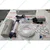 WaterSun 10 Nozzle Fogger Kit with Timer, Filter and Other Accessories for Farming