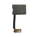 Premium Quality replacement Carbon Brush for universal Motor Cut-Off Machine, 871 Model Compatible, Pack of 10 