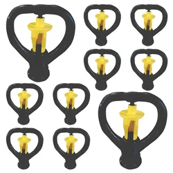 Concorde 1/2 Inch Female Revolving Frame Rotor Sprinkler (Pack Of 10)