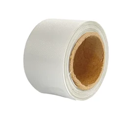 Smart Pack 10 Pcs Teflon Cloth for 5 inches Hand Sealing Machine