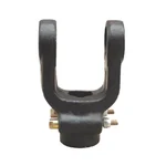 SBJ Heavy Duty 10 Teeth Yoke for Sonalika Rotavator, NR1879A