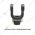 SBJ Heavy Duty 10 Teeth Yoke for Sonalika Rotavator, NR1879A