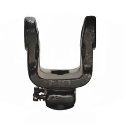 SBJ Heavy Duty 10 Teeth Yoke for Shaktiman Rotavator, NR1047A