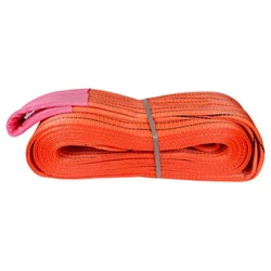 Garware 10 Ton 6 Meter Polyester Web Sling, 250 mm Width