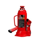 Big-Red-Torin 10 Ton Hydraulic Bottle Jack, 195 mm Maximum Lifting Height (T91004)