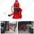 Big-Red-Torin 10 Ton Hydraulic Bottle Jack, 195 mm Maximum Lifting Height (T91004)