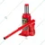 Pilot 10 Ton Capacity Hydraulic Bottle Jack, 385 mm Maximum lifting Height (PL-BJ10)