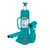 Total 10 Ton Hydraulic Bottle Jack, 460 mm Maximum Lifting Height For Hatchback Cars, Compact SUVs,  Passenger Cars (THT109102)
