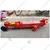 Classic 20-Ton Capacity Hydraulic Floor Trolley Jack for Truck and Bus - Maximum Lifting Height 558 mm